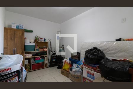 Suíte 2 de casa de condomínio à venda com 2 quartos, 72m² em Vila Matilde, São Paulo