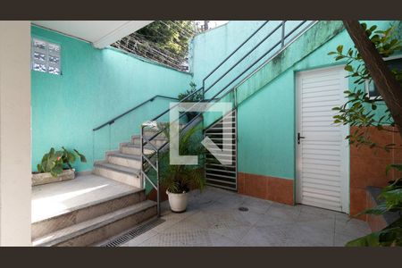 Área comum de casa de condomínio à venda com 2 quartos, 72m² em Vila Matilde, São Paulo