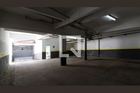 Garagem de casa de condomínio à venda com 2 quartos, 72m² em Vila Matilde, São Paulo