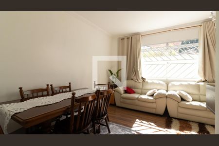 Sala de casa de condomínio à venda com 2 quartos, 72m² em Vila Matilde, São Paulo