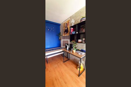 Sala de apartamento à venda com 2 quartos, 47m² em Santa Maria, Osasco