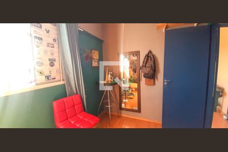 Quarto 2 de apartamento à venda com 2 quartos, 47m² em Santa Maria, Osasco