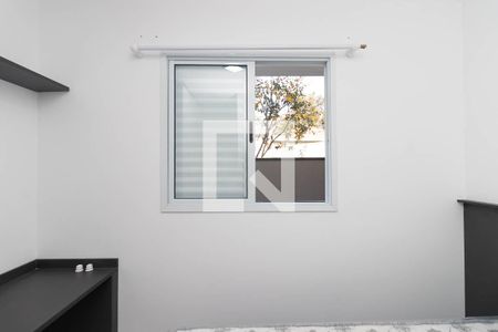 Quarto 1 de apartamento para alugar com 2 quartos, 35m² em Vila Mazzei, São Paulo