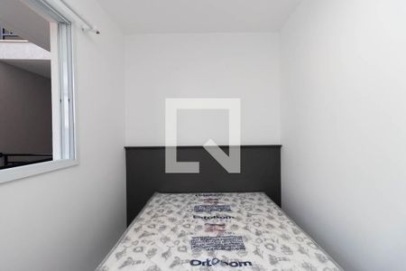 Quarto 1 de apartamento para alugar com 2 quartos, 35m² em Vila Mazzei, São Paulo