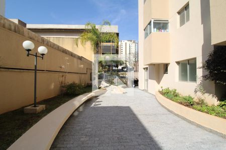 Área Comum de apartamento à venda com 1 quarto, 40m² em Santana, São Paulo