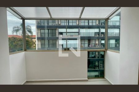 Sala de apartamento para alugar com 2 quartos, 130m² em Pinheiros, São Paulo
