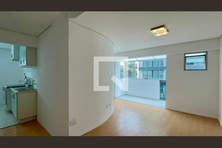 Apartamento para alugar em Pinheiros