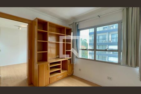 Sala 2 de apartamento para alugar com 2 quartos, 130m² em Pinheiros, São Paulo