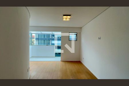 Sala de apartamento para alugar com 2 quartos, 130m² em Pinheiros, São Paulo
