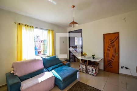 Sala de apartamento para alugar com 2 quartos, 73m² em Higienópolis, Rio de Janeiro