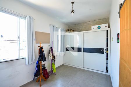 Quarto 2 de apartamento para alugar com 2 quartos, 73m² em Higienópolis, Rio de Janeiro