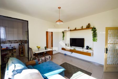 Sala de apartamento para alugar com 2 quartos, 73m² em Higienópolis, Rio de Janeiro