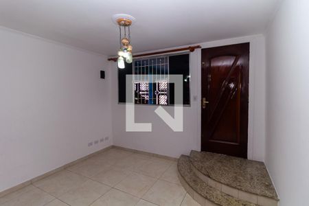 Sala de casa à venda com 2 quartos, 140m² em Jardim Sao Roberto, São Paulo
