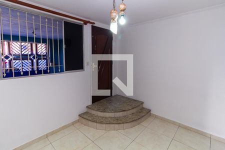 Sala de casa à venda com 2 quartos, 140m² em Jardim Sao Roberto, São Paulo