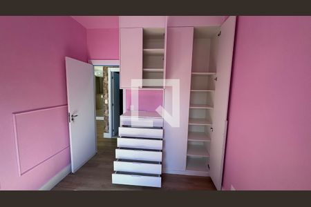 Quarto 1  de apartamento à venda com 2 quartos, 93m² em Swiss Park, Campinas