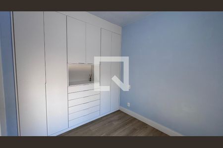 Suíte de apartamento à venda com 2 quartos, 93m² em Swiss Park, Campinas