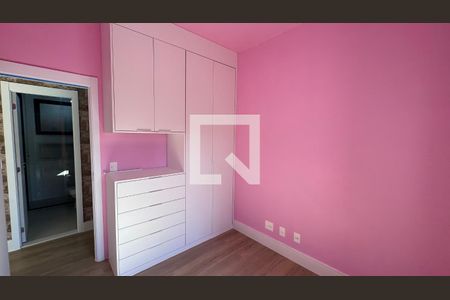 Quarto 1 de apartamento à venda com 2 quartos, 93m² em Swiss Park, Campinas
