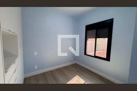 Suíte de apartamento à venda com 2 quartos, 93m² em Swiss Park, Campinas