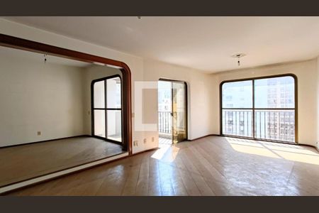 Foto 02 de apartamento à venda com 3 quartos, 277m² em Jardim Paulista, São Paulo