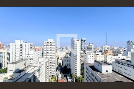 Foto 17 de apartamento à venda com 3 quartos, 277m² em Jardim Paulista, São Paulo
