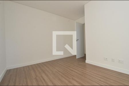 Suite de apartamento à venda com 3 quartos, 177m² em Funcionários, Belo Horizonte