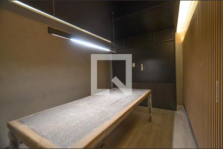 Coworking de apartamento à venda com 3 quartos, 177m² em Funcionários, Belo Horizonte