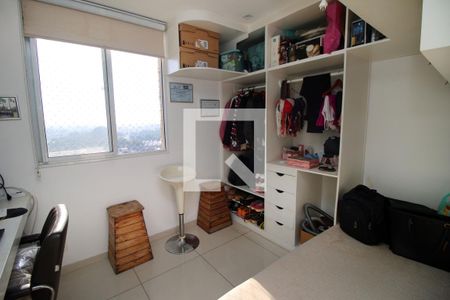Quarto de apartamento à venda com 2 quartos, 52m² em Parada de Lucas, Rio de Janeiro