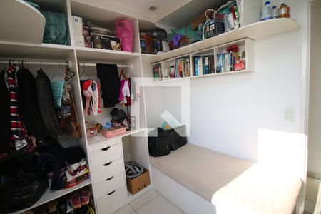 Quarto de apartamento à venda com 2 quartos, 52m² em Parada de Lucas, Rio de Janeiro