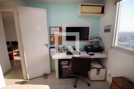 Quarto de apartamento à venda com 2 quartos, 52m² em Parada de Lucas, Rio de Janeiro