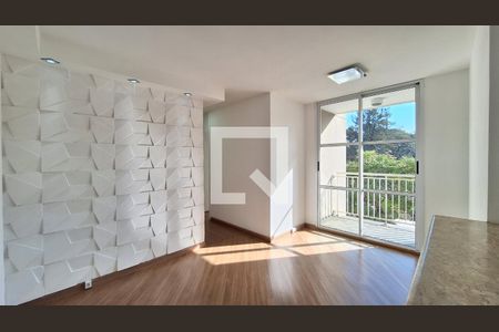 Sala de apartamento à venda com 2 quartos, 63m² em Bom Retiro, São Paulo