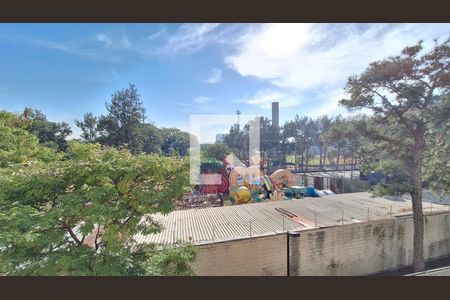 Vista de apartamento à venda com 2 quartos, 63m² em Bom Retiro, São Paulo