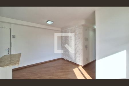 Sala de apartamento à venda com 2 quartos, 63m² em Bom Retiro, São Paulo