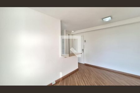Sala de apartamento à venda com 2 quartos, 63m² em Bom Retiro, São Paulo