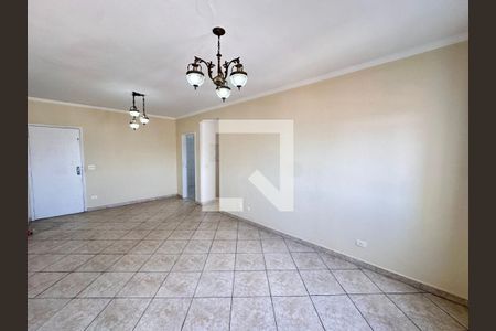 Sala de apartamento para alugar com 3 quartos, 85m² em Jardim Vila Galvao, Guarulhos