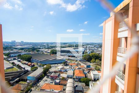 Vista do quarto 2 de apartamento à venda com 3 quartos, 103m² em Casa Branca, Santo André