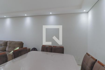 Sala de casa à venda com 3 quartos, 225m² em Colônia, Jundiaí