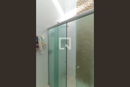 Banheiro Social de casa à venda com 3 quartos, 225m² em Colônia, Jundiaí