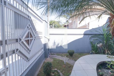 Área Externa de casa à venda com 3 quartos, 225m² em Colônia, Jundiaí
