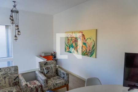 Escritório de casa de condomínio para alugar com 3 quartos, 360m² em Loteamento Villa Branca, Jacareí