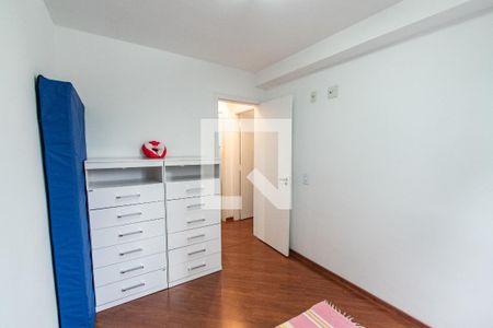 Quarto 1 de apartamento à venda com 2 quartos, 55m² em Cambuci, São Paulo