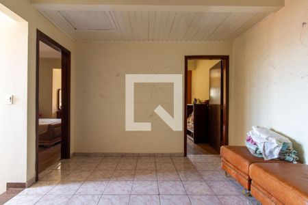 Sala de casa à venda com 4 quartos, 300m² em Campo Belo, São Paulo