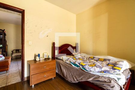 Suíte 2 de casa à venda com 4 quartos, 300m² em Campo Belo, São Paulo