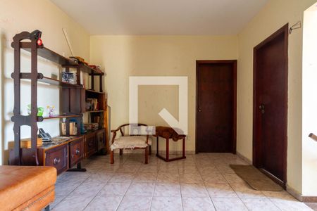 Sala de casa à venda com 4 quartos, 300m² em Campo Belo, São Paulo