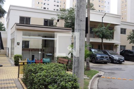 Área comum de apartamento à venda com 2 quartos, 52m² em Vila Sao Joao, Barueri