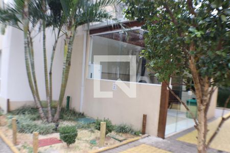 Área comum - Churrasqueira de apartamento à venda com 2 quartos, 52m² em Vila Sao Joao, Barueri