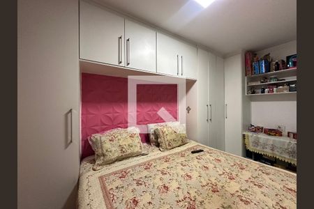 Quarto 1 de apartamento à venda com 2 quartos, 52m² em Vila Sao Joao, Barueri