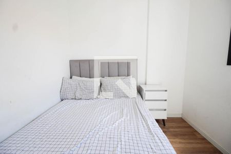 Quarto 1 de apartamento à venda com 2 quartos, 44m² em Jardim São Paulo, São Paulo