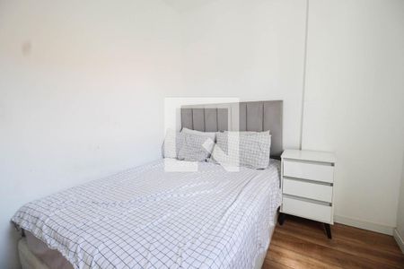 Quarto 1 de apartamento à venda com 2 quartos, 44m² em Jardim São Paulo, São Paulo