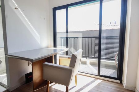 Sala de apartamento à venda com 2 quartos, 44m² em Jardim São Paulo, São Paulo