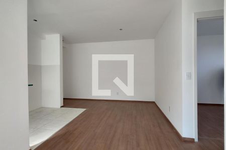 Sala de apartamento à venda com 2 quartos, 55m² em Pechincha, Rio de Janeiro